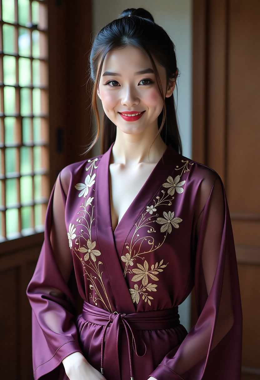 李明